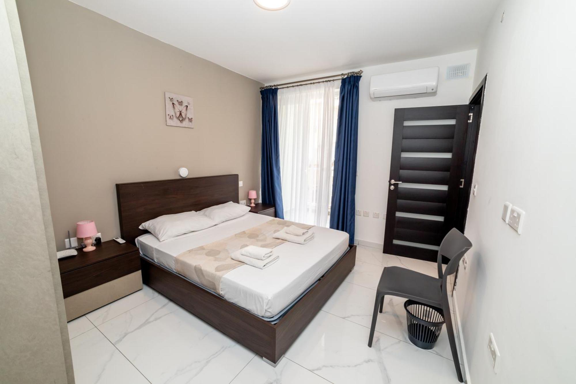 New 3 Bedroom Apartment A1 St. Paul's Bay Exterior photo