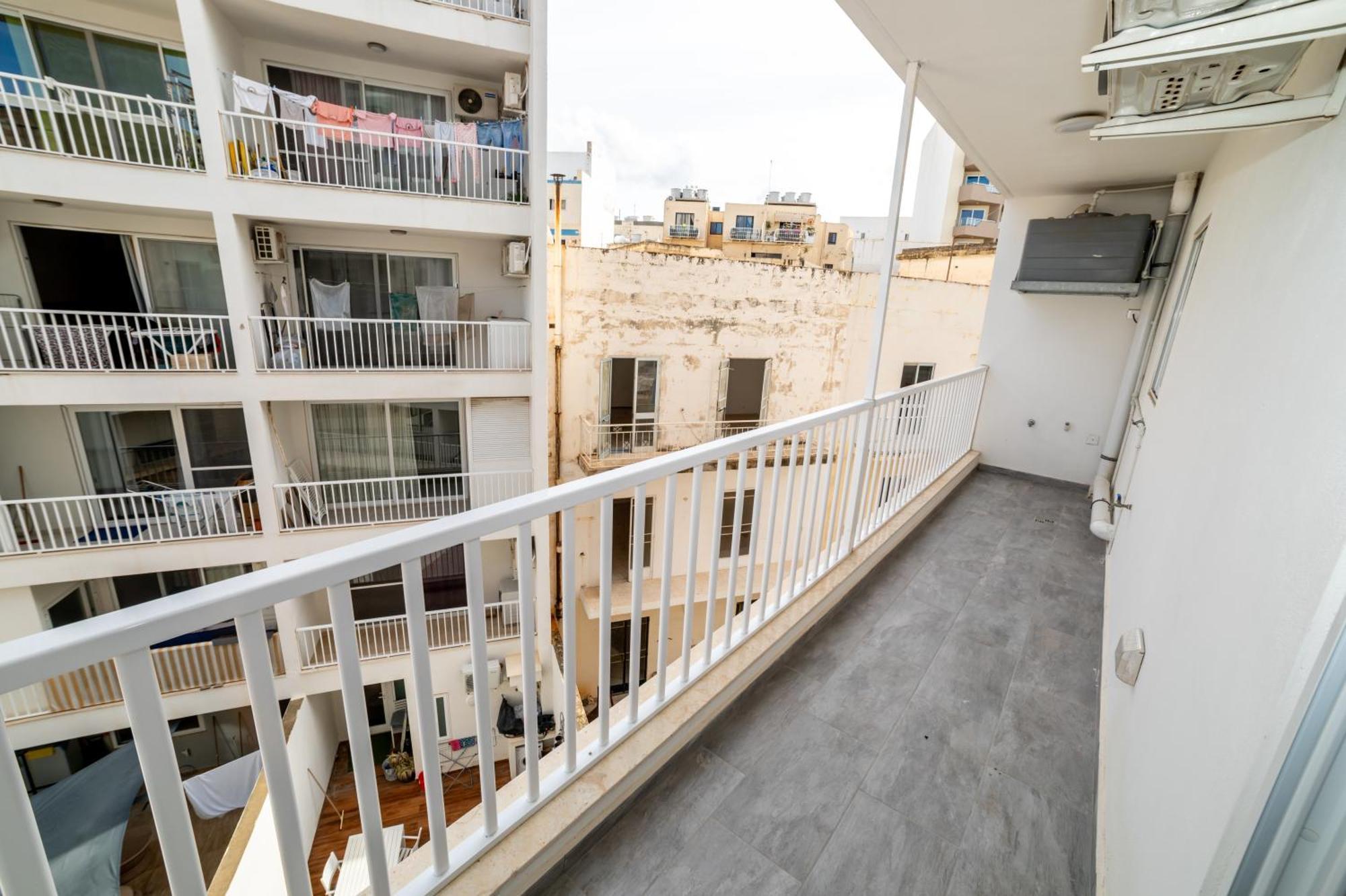 New 3 Bedroom Apartment A1 St. Paul's Bay Exterior photo